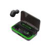 Sluchátka Bluetooth REBEL SN-E10