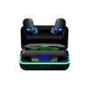 Sluchátka Bluetooth REBEL SN-E10
