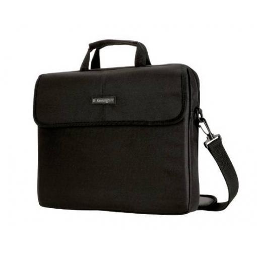 Kensington brašna na notebooky Simply Portable Max. velikost: 39,6 cm (15,6) černá