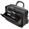 Kensington brašna na notebooky Contour 2.0 Business Max. velikost: 39,6 cm (15,6) černá