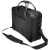 Kensington brašna na notebooky Contour 2.0 Business Max. velikost: 39,6 cm (15,6) černá