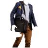 Kensington brašna na notebooky Contour 2.0 Business Max. velikost: 39,6 cm (15,6) černá