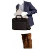 Kensington brašna na notebooky Contour 2.0 Business Max. velikost: 39,6 cm (15,6) černá