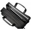Kensington brašna na notebooky Contour 2.0 Business Max. velikost: 39,6 cm (15,6) černá