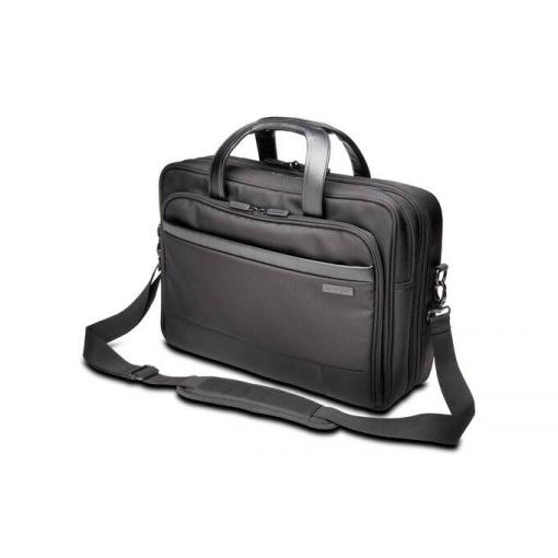 Kensington brašna na notebooky Contour 2.0 Business Max. velikost: 39,6 cm (15,6) černá