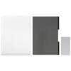 Kensington K58362WW fólie chránicí proti blikání obrazovky Notebook 38,1 cm (15) Formát obrazu: 3:2 K58362WW Microsoft Surface Laptop 5 (15), Surface Laptop 4