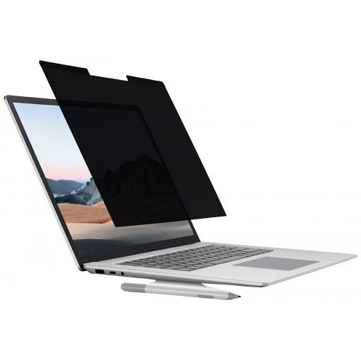 Kensington K58362WW fólie chránicí proti blikání obrazovky Notebook 38,1 cm (15) Formát obrazu: 3:2 K58362WW Microsoft Surface Laptop 5 (15), Surface Laptop 4