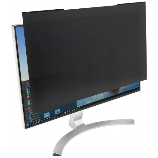 Kensington MagPro™ Privacy Filter fólie chránicí proti blikání obrazovky Monitor 61 cm (24) Formát obrazu: 16:10 K58358WW Universal