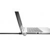 Kensington kabelový zámek pro notebooky, kódový číslicový zámek 1800 mm Slim NanoSaver®