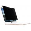 Kensington MagPro™ Privacy Filter fólie chránicí proti blikání obrazovky Notebook 35,6 cm (14) Formát obrazu: 16:9 K58352WW Universal