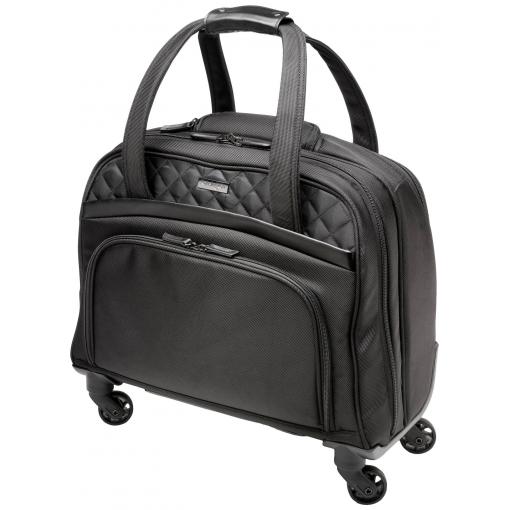 Kensington Brašna na monitor Contour 2.0 Executive Balance Max. velikost: 39,6 cm (15,6) černá