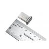 Kensington kabelový zámek pro notebooky, kódový 1800 mm VeriMark™ IT Fingerprint Key