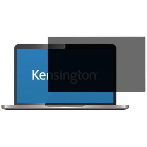 Kensington Privacy Screen Filter fólie chránicí proti blikání obrazovky Notebook 33,8 cm (13,3) Formát obrazu: 16:9 626458