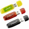 Intenso Rainbow Line USB flash disk 32 GB žlutá, červená, černá 3502483 USB 2.0