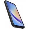 Otterbox React zadní kryt na mobil Samsung Galaxy A34 5G černá 1552552, odolné vůči nárazům 77-91638