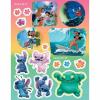 Samolepková knížka Lilo & Stitch, 16 stran