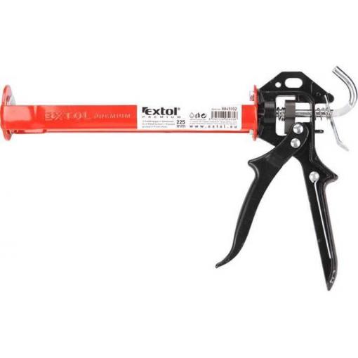 Lis na kartuše vaničkový 225 mm Extol Premium