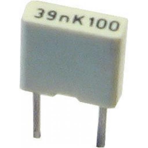 33n/1000V C210, svitkový kondenzátor