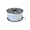 LED neon flexi hadice 230V 92LED/m 7W/m červená 1m