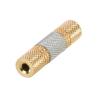 Spojka JACK 3.5 mm - JACK 3.5 mm HQS-SAC047