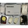 Bezdrátový alarm GSM-01(zboží z výstavky)