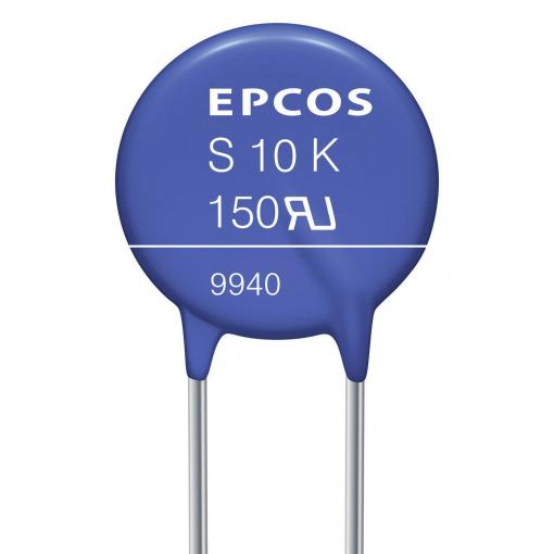 TDK B72210S300K101 S10K30 diskový varistor 47 V 1 ks