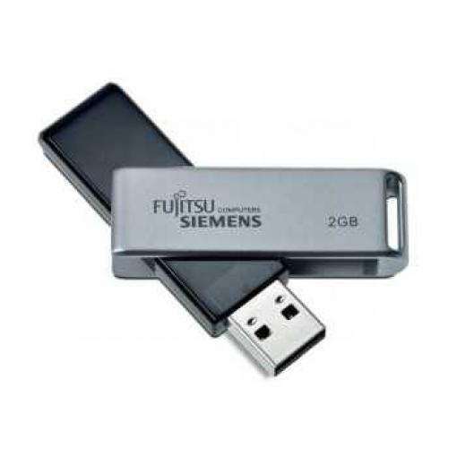 USB Flash Disk 1G - Fujitsu Siemens Memory Bird L 1GB