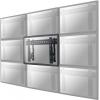 Neomounts LED-VW1000BLACK TV držák na zeď 81,3 cm (32) - 190,5 cm (75) pevný, odnímatelný
