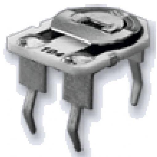 KYOCERA/AVX 2002100305 2002100305 cermetový trimr lineární 0.5 W 100 Ω 260 ° 1 ks