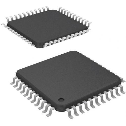 Microchip Technology ATMEGA324PA-AU mikrořadič TQFP-44 (10x10) 8-Bit 20 MHz Počet vstupů/výstupů 32