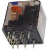 TE Connectivity PT570012, 8-1419111-0 miniaturní relé, monostabilní, 1 cívka, 240 V/AC, 6 A, 1 ks