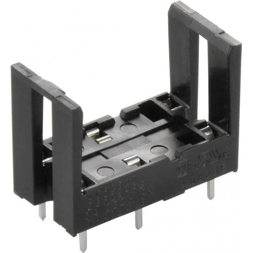 Panasonic DSP2APS patice pro relé Panasonic řada DSP , (d x š x v) 11 x 23 x 17 mm, 1 ks