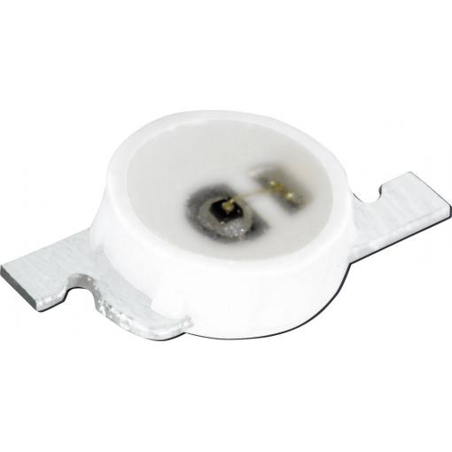 OSRAM LS P47F-U1AA-1-1 SMD LED zvláštní tvar super červená 450 mcd 120 ° 30 mA 2.2 V