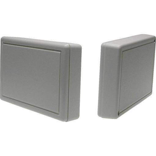 Strapubox 2218 GR univerzální pouzdro 102.5 x 61.5 x 18 ABS šedá 1 ks
