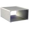 Hammond Electronics 1457C801BK univerzální pouzdro 80 x 59 x 30.9 hliník černá 1 ks
