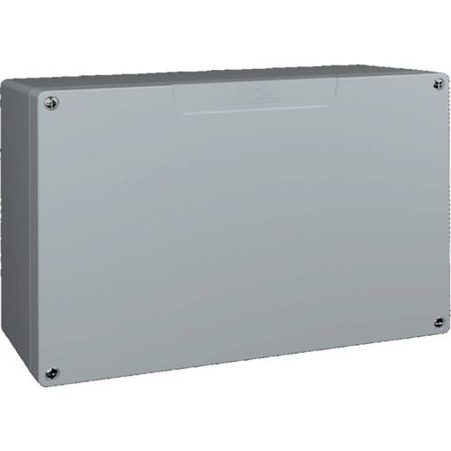 Rittal GA 9118210 9118.210 univerzální pouzdro 334 x 111 x 233 hliník šedá (RAL 7001) 1 ks