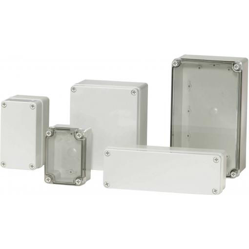 Fibox ABS C 65 G, 8784305 instalační rozvodnice, IP66 / IP67, 140 mm x 80 mm x 65 mm , 1 ks