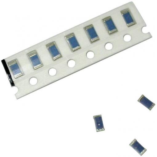 ESKA 430017 430017 SMD pojistka SMD 1206 1 A 63 V T pomalá 1 ks Tape cut