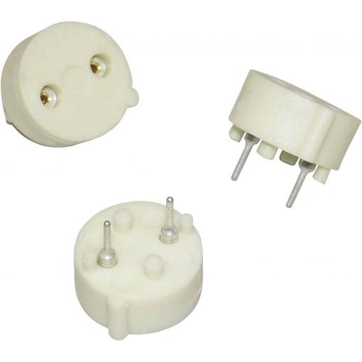 ESKA 886.001, 886.001 držák pojistky, 250 V/AC, 6.3 A, 1 ks