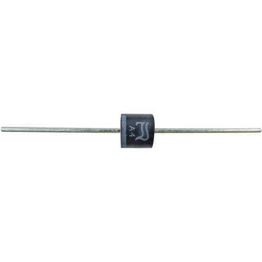 Diotec Schottkyho dioda - usměrňovač SBX2540 D5,4x7,5_LowRth 40 V jednotlivé