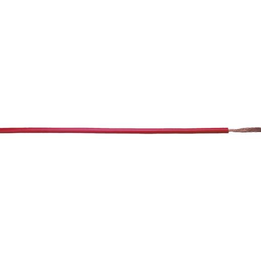 LAPP 4160804-1 lanko/ licna Multi-Standard SC 2.1 1 x 10 mm² červená metrové zboží
