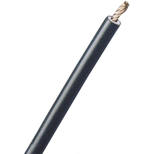 Stäubli 60.7033-10025 lanko/ licna FLEXI-2V 1 x 2.50 mm² zelená metrové zboží
