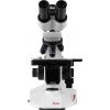 Leica Microsystems 13613384 DM300 mikroskop s procházejícím světlem binokulární 1000 x procházející světlo