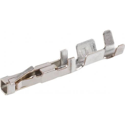 TE Connectivity Micro-MATE-N-LOK krimpovací kontakt 1, 1-794611-2, 1 ks