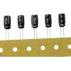 Kondenzátor elektrolytický Panasonic ECA1CHG472, 4700 µF, 16 V, 20 %, 25 x 16 mm
