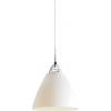 Nordlux Read 20 73163010 závěsné světlo halogenová žárovka, LED E27 60 W bílá