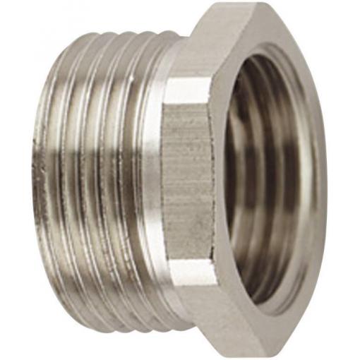 HellermannTyton 166-50913 CNV-PG29-M20 Závitový adaptér kov PG29 1 ks
