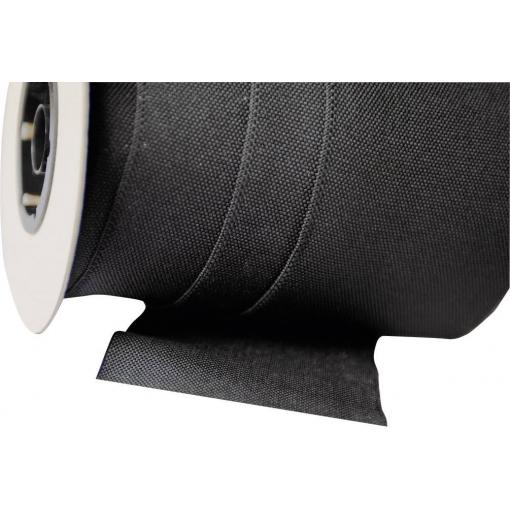 LAPP 61721271 SILVYN® SHRINK BRAID PET ochranný oplet černá polyester, polyolefin 12 do 25 mm 5 m