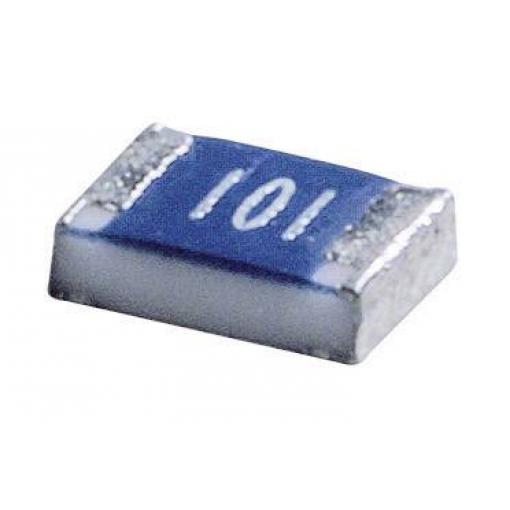 Vishay DCU 0805 silnovrstvý rezistor 390 Ω SMD 0805 0.125 W 1 % 100 ppm 1 ks Tape cut