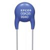 TDK B72205S300K101 S05K30 diskový varistor 47 V 1 ks